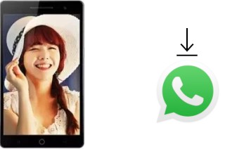 Cómo instalar WhatsApp en un Ulefone U69