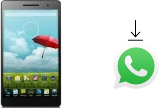 Cómo instalar WhatsApp en un Ulefone U7