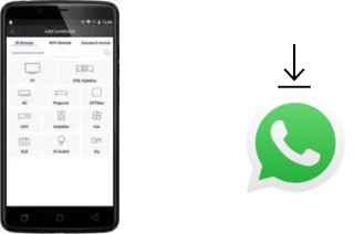 Cómo instalar WhatsApp en un Ulefone Vienna