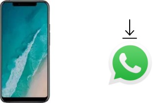Cómo instalar WhatsApp en un Ulefone X