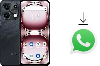 Cómo instalar WhatsApp en un Umidigi Note 100 5G