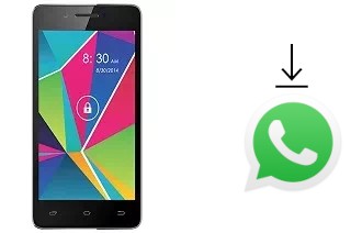 Cómo instalar WhatsApp en un Unnecto Air 4.5