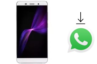 Cómo instalar WhatsApp en un VC Violet II