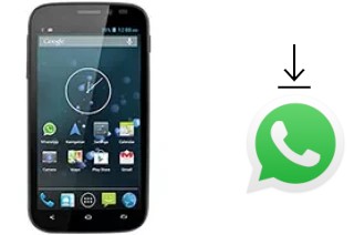 Cómo instalar WhatsApp en un verykool s450