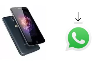 Cómo instalar WhatsApp en un Videocon Q1 V50OK