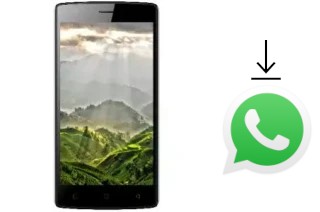 Cómo instalar WhatsApp en un Viettel Easy 5