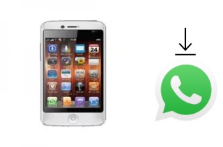 Cómo instalar WhatsApp en un Viettel I6