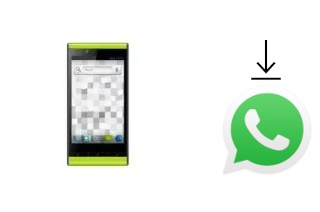 Cómo instalar WhatsApp en un Viettel I8