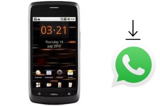 Cómo instalar WhatsApp en un Viettel V8502