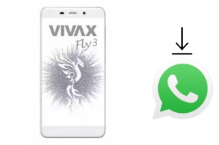 Cómo instalar WhatsApp en un Vivax Fly 3