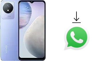 Cómo instalar WhatsApp en un vivo Y11 (2023)