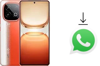 Cómo instalar WhatsApp en un vivo iQOO Neo 10
