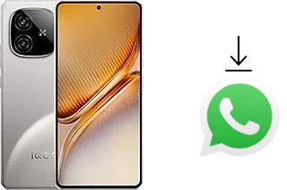Cómo instalar WhatsApp en un vivo iQOO Neo 10R