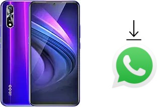 Cómo instalar WhatsApp en un vivo iQOO Neo