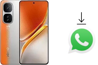 Cómo instalar WhatsApp en un vivo iQOO Neo10 Pro (China)