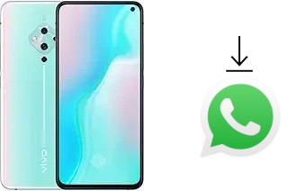 Cómo instalar WhatsApp en un vivo S5