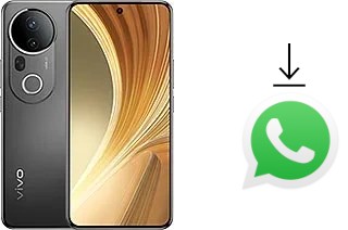 Cómo instalar WhatsApp en un vivo T4 Ultra