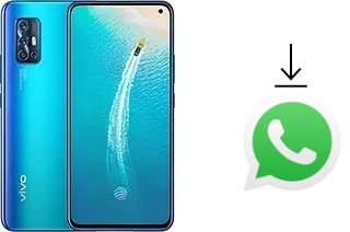 Cómo instalar WhatsApp en un vivo V19 Neo