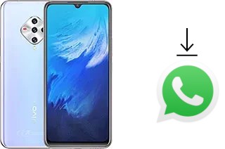 Cómo instalar WhatsApp en un vivo X50e 5G