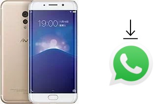 Cómo instalar WhatsApp en un vivo Xplay6