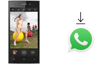 Cómo instalar WhatsApp en un vivo Y15