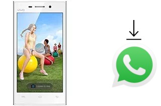 Cómo instalar WhatsApp en un vivo Y15S