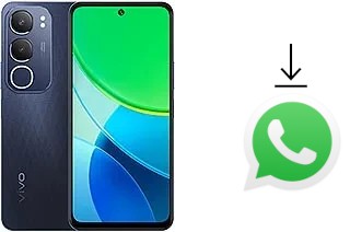 Cómo instalar WhatsApp en un vivo Y29