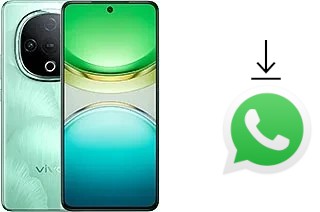 Cómo instalar WhatsApp en un vivo Y300 (China)
