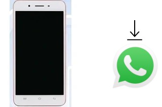 Cómo instalar WhatsApp en un vivo Y55A