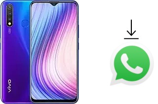 Cómo instalar WhatsApp en un vivo Y5s
