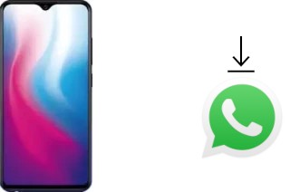 Cómo instalar WhatsApp en un vivo Y91 (Mediatek)