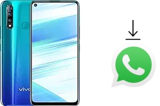Cómo instalar WhatsApp en un vivo Z5x