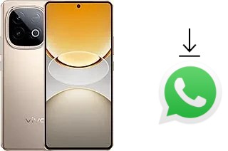 Cómo instalar WhatsApp en un vivo Y300 GT