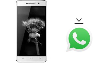 Cómo instalar WhatsApp en un Viwa Power P1