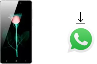 Cómo instalar WhatsApp en un VKworld VK700X
