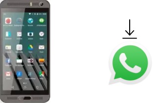 Cómo instalar WhatsApp en un VKworld VK800X