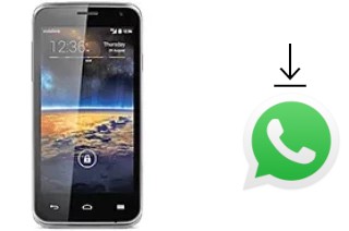 Cómo instalar WhatsApp en un Vodafone Smart 4