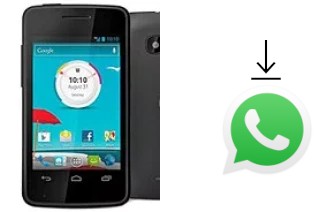 Cómo instalar WhatsApp en un Vodafone Smart Mini