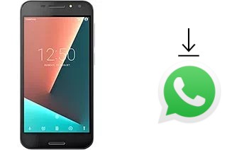 Cómo instalar WhatsApp en un Vodafone Smart N8