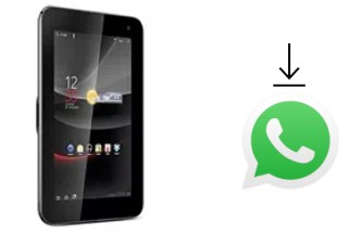 Cómo instalar WhatsApp en un Vodafone Smart Tab 7