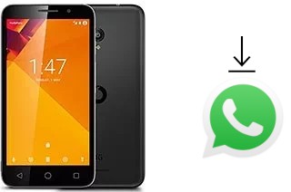 Cómo instalar WhatsApp en un Vodafone Smart Turbo 7