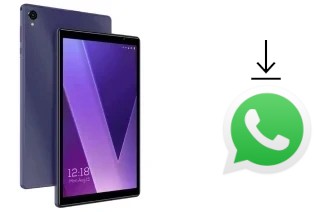 Cómo instalar WhatsApp en un Vortex T10M Pro Plus