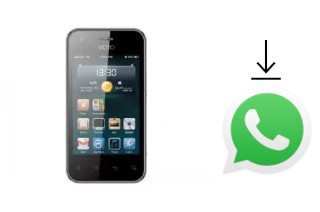 Cómo instalar WhatsApp en un Voto J5218