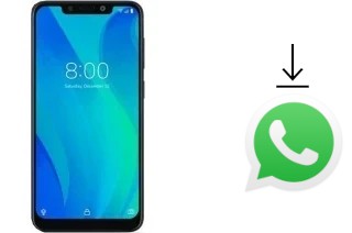 Cómo instalar WhatsApp en un VSmart ACTIVE 1+