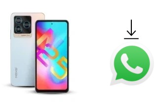 Cómo instalar WhatsApp en un Walton NEXG N25