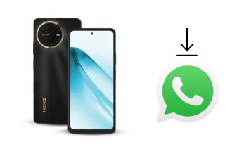 Cómo instalar WhatsApp en un Walton NEXG N8