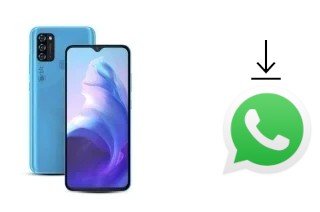 Cómo instalar WhatsApp en un Walton Orbit Y50