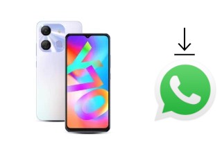 Cómo instalar WhatsApp en un Walton Orbit Y70