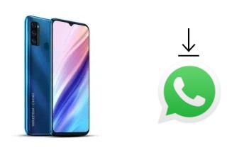 Cómo instalar WhatsApp en un Walton Primo GH10i