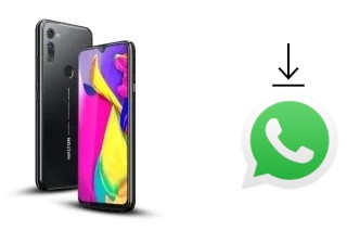 Cómo instalar WhatsApp en un Walton Primo RX8 mini